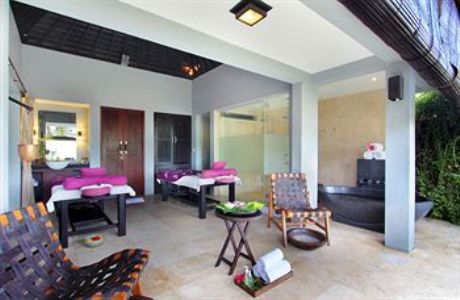 Treatment Room
